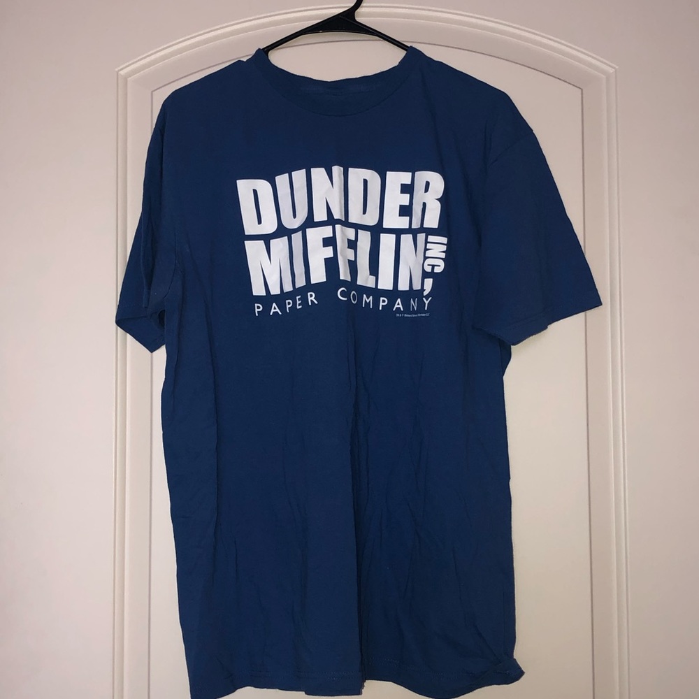 Dunder Mifflin T-Shirt